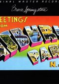 Bruce Springsteen - Greetings From Asbury Park, N.J. (2023 MFSL UltraDisc UHR SACD) (1973) HI-RES