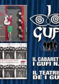 I Gufi - Il Cabaret De I Gufi N. 2 Il Teatrino De I Gufi (2004) [MP3 320/Flac 16-44]