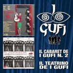 I Gufi – Il Cabaret De I Gufi N. 2 Il Teatrino De I Gufi (2004) [MP3 320/Flac 16-44]