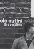 Paolo Nutini - Live Sessions (2004) [MP3 320/Flac 16-44]