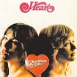 Heart – Dreamboat Annie (1975) [Flac 24-192]