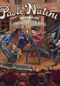 Paolo Nutini - Recorded Live at Preservation Hall (Live at Preservation Hall) (2009) [MP3 320/Flac 16-44]