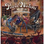 Paolo Nutini – Recorded Live at Preservation Hall (Live at Preservation Hall) (2009) [MP3 320/Flac 16-44]