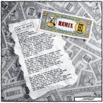 883 – Con un deca (Remix) (2024) [MP3 320/Flac 24-48]