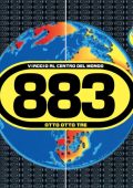 883 - Viaggio al centro del mondo (Remix) (2024) [MP3 320/Flac 16-44]