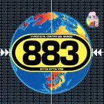 883 – Viaggio al centro del mondo (Remix) (2024) [MP3 320/Flac 16-44]