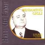 Gigli – Hall of Fame (2002) APE lossless
