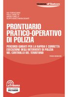 Filippo Marco Maria Bisanti – Prontuario pratico-operativo di polizia (2024) PDF Filippo Marco Maria Bisanti – Prontuario pratico-operativo di polizia (2024) PDF