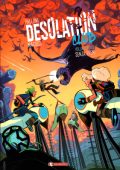 img Maestro - Desolation Club 2, Senza freni (Saldapress 2020-09-03)