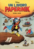 img Disney Collection 19 - Un Lavoro Per Paperinik (Panini 23-01-2025)