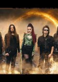 Edge Of Paradise - Discography (2011-2025)