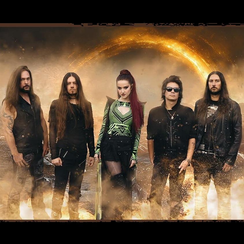 Edge Of Paradise – Discography (2011-2025)