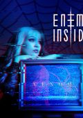 Enemy Inside - Venom (2025)
