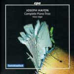 F.J. Haydn – Complete Piano Trios (Trio 1790) [9 CD’s] (2010) FLAC