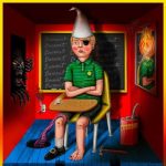 Good Terms – Burnout (2024)