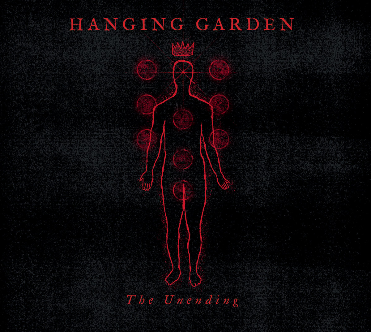 Hanging Garden – The Unending (2025)