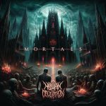 img Human Deception - Mortals (2025)