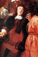 Buxtehude, Dietrich – Collection: 30 albums APE Lossless