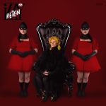 img Izzy Reign - Izzy Reign (2025)