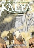img Kalya 24 - La Tempesta Eterna (Bugs Comics 10-2024)