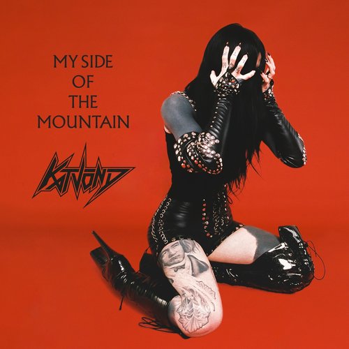 Kat Von D – My Side Of The Mountain (2024)
