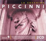 Piccinni Niccolo – La Cecchina, ossia La buona Figliuola (Bruno Campanella, Maria Angeles Peters, Gabriella Morigi, Alessandra Ruffini, Pietro Spagnoli, Sara Mingardo) (2006) FLAC