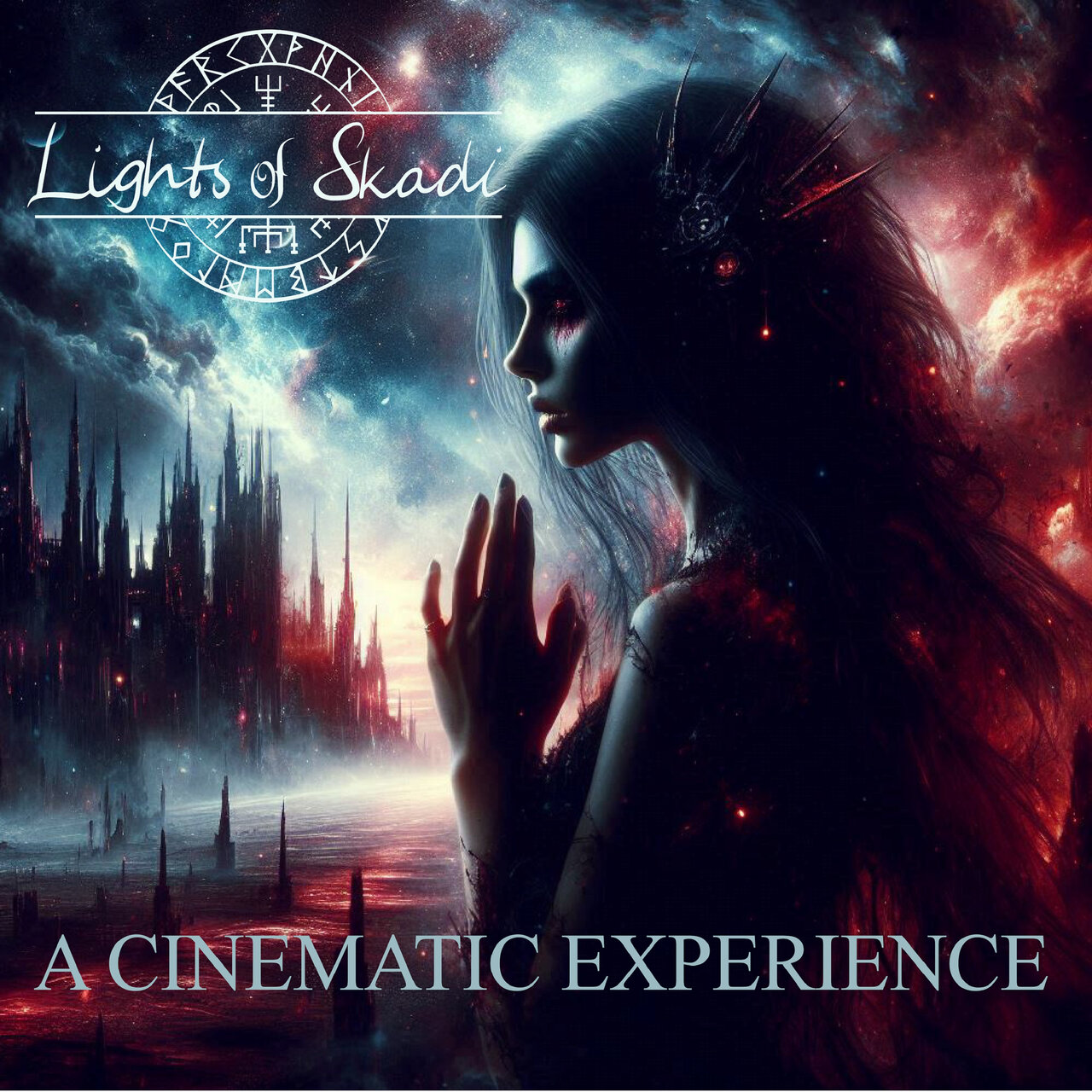 Lights Of Skadi – A Cinematic Experience (2025)