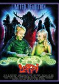 Lordi - Limited Deadition (2025)