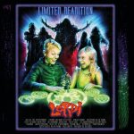img Lordi - Limited Deadition (2025)