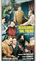 Assassinio sul Treno (Murder She Said) (1961) (WebDL – 1080p x264 – ITA ENG EAC3 2.0 – SubITA SubENG)