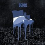 img One Ok Rock - Detox (2025)