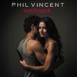 img Phil Vincent - Backstabber (2025)