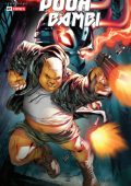 img Pooh vs Bambi (IT, Zenescope)