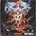 img Pop Evil - What Remains (2025)