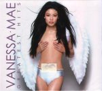 Vanessa Mae – Greatest Hits [2CD] (2008) FLAC