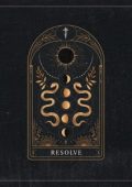 Scarlet Semblance - Resolve (2025)