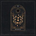 img Scarlet Semblance - Resolve (2025)