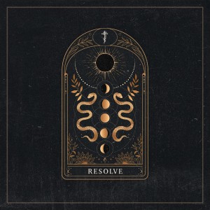 Scarlet Semblance – Resolve (2025)