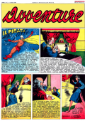 img Avventure - Serie Completa (8 volumi)(D.E.L.E.O. 1952)