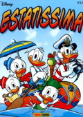 img Disney Time 65 - Estatissima (2014)