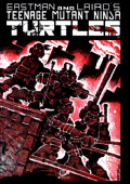 img Teenage Mutant Ninja Turtles 1 (001 Edizioni 2009-10)
