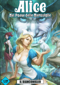 img Alice nel paese delle meraviglie 1 - Il Bianconiglio (7Age 2013-02)