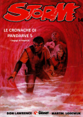 img Storm 14 - Le Cronache di Pandarve 5 (Lodevijk-Lawrence)(Glenat)