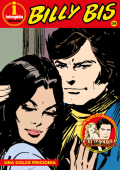 img Billy Bis 39 - Una dolce prigionia (RCS 2024-08-14)