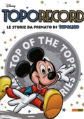 img Disney Special Books 08 - TopoRecord (Panini Comics 2021)