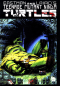 img Teenage Mutant Ninja Turtles 4 (001 Edizioni 2011-12)