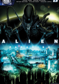 img Alien - Paradiso 002 (IT, Marvel 2025)