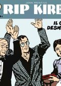 img Strip! I grandi classici del fumetto americano 81 - Rip Kirby 61, Il clan Desmond (RCS 2024-08-27)