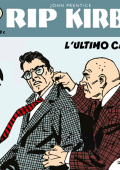 img Strip! I grandi classici del fumetto americano 82 - Rip Kirby 62, L