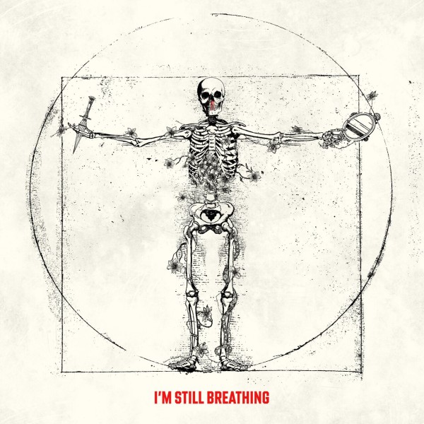 Senses – I’m Still Breathing (2025)